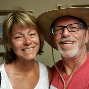 Meet your Posher, Chuck